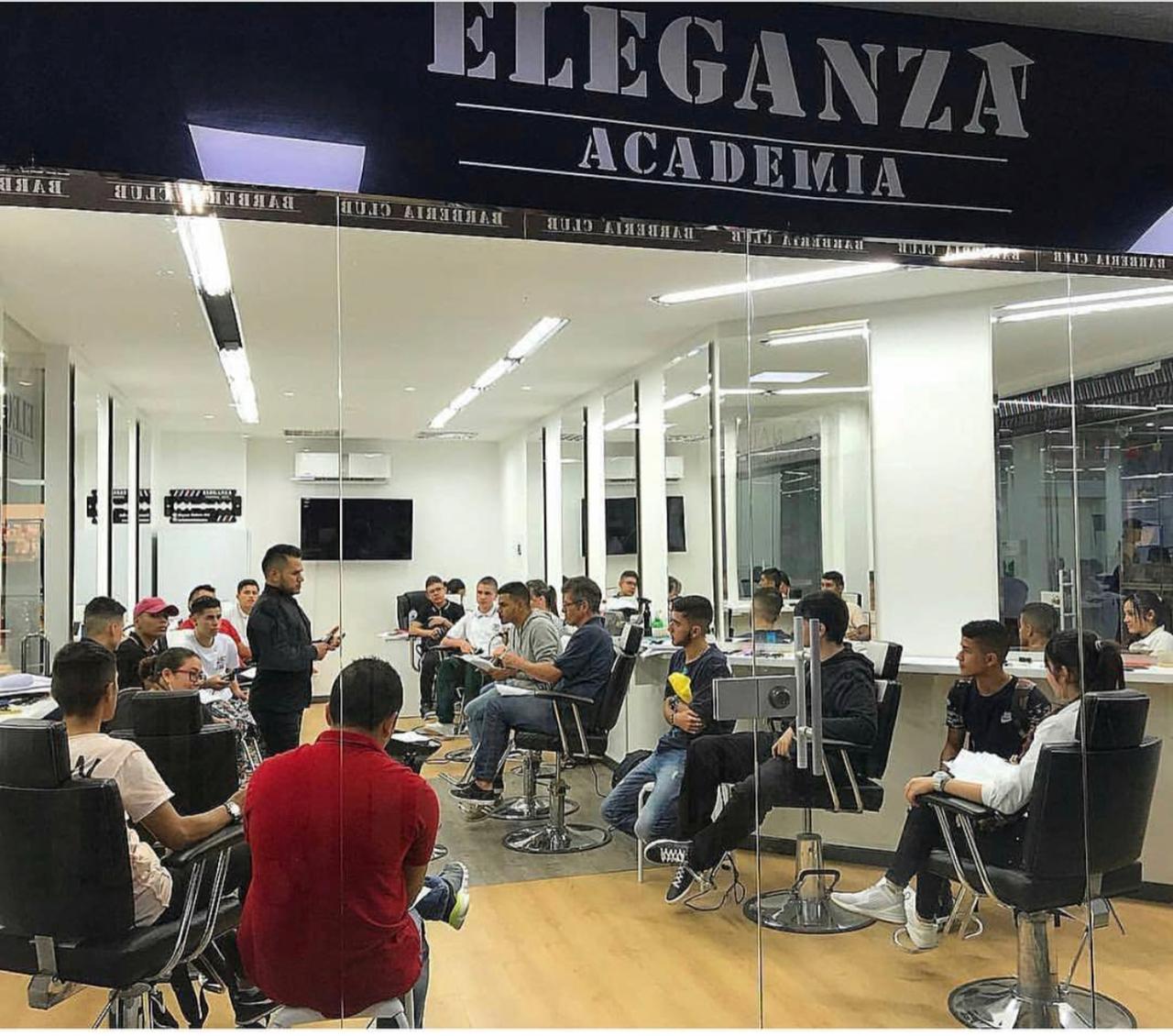 Comunidad Eleganza