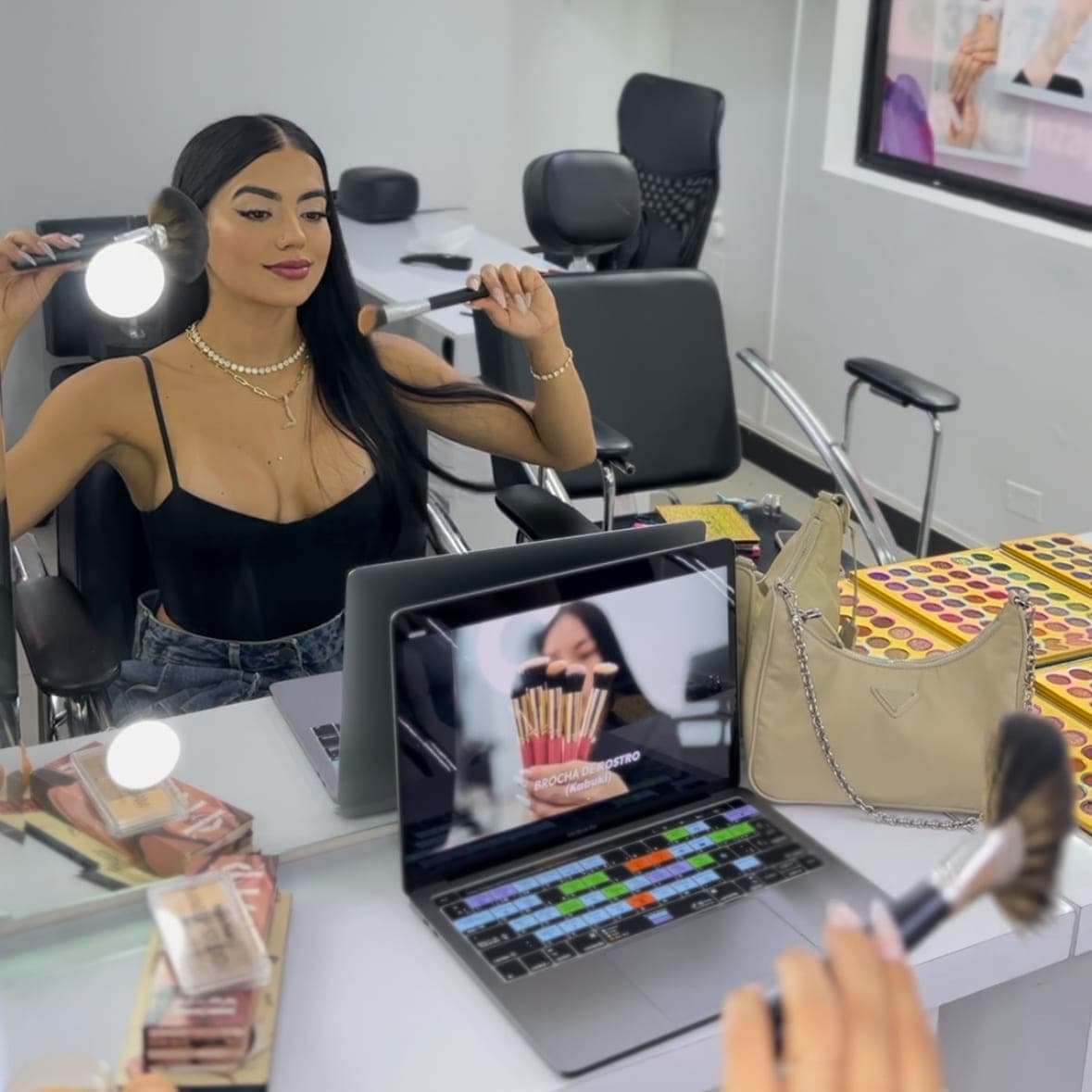 Maquillaje