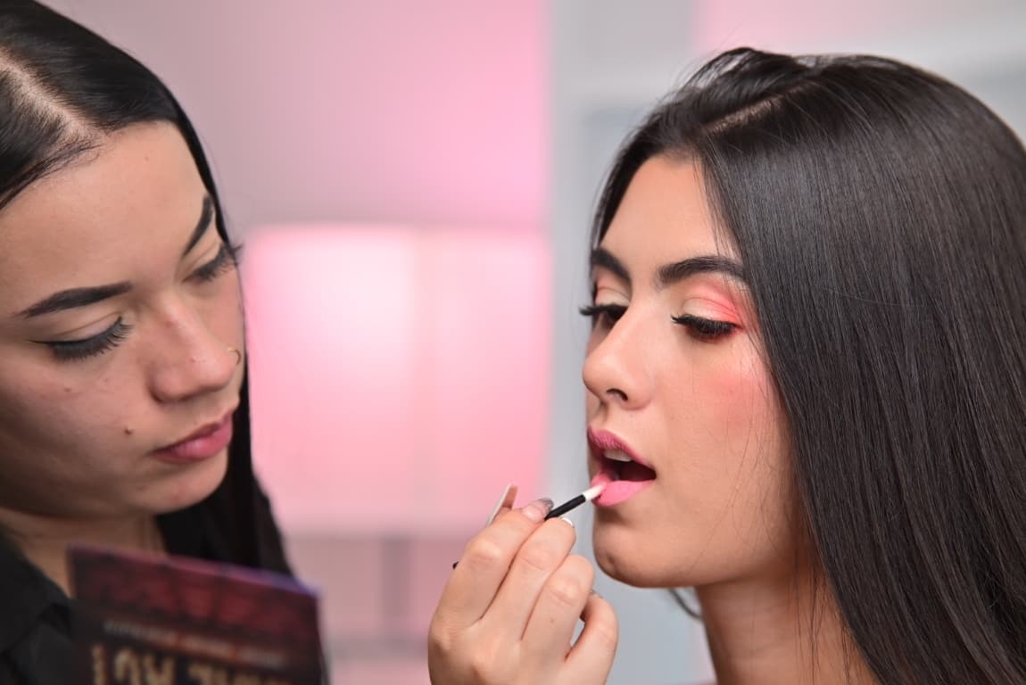Maquillaje